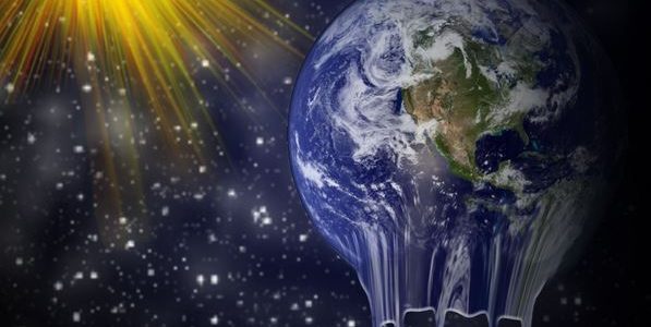 Ученые предсказывают наступление климатического хаоса на Земле