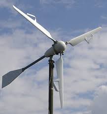 Сколько нужно ветрогенераторов для целого города?