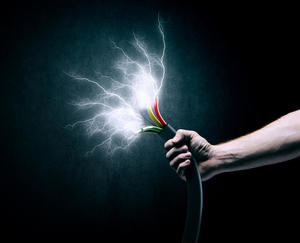 Может ли электричество стать полностью беспроводным?