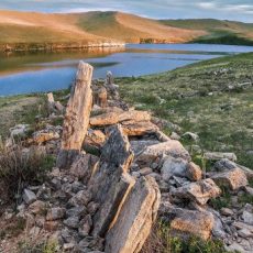 Корни первых американцев нашли в Сибири