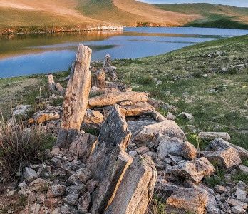 Корни первых американцев нашли в Сибири