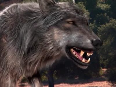 Ученые расшифровали ДНК древних волков